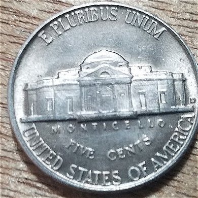1950-D-Jefferson-Nickel-Please-Grade