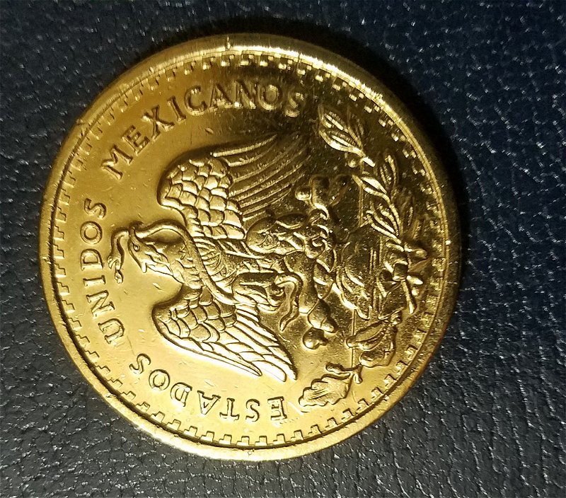 Does-This-Copy-Coin-Contain-Real-Gold?