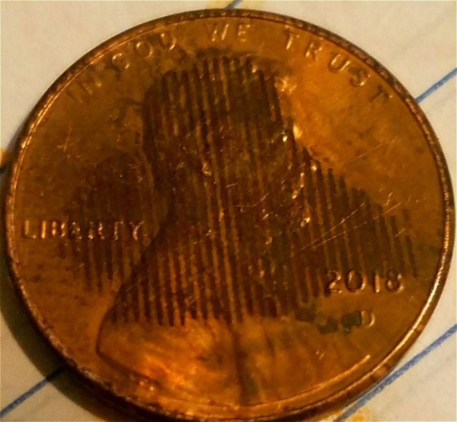 What-Happened-To-This-2018-Lincoln-Penny?