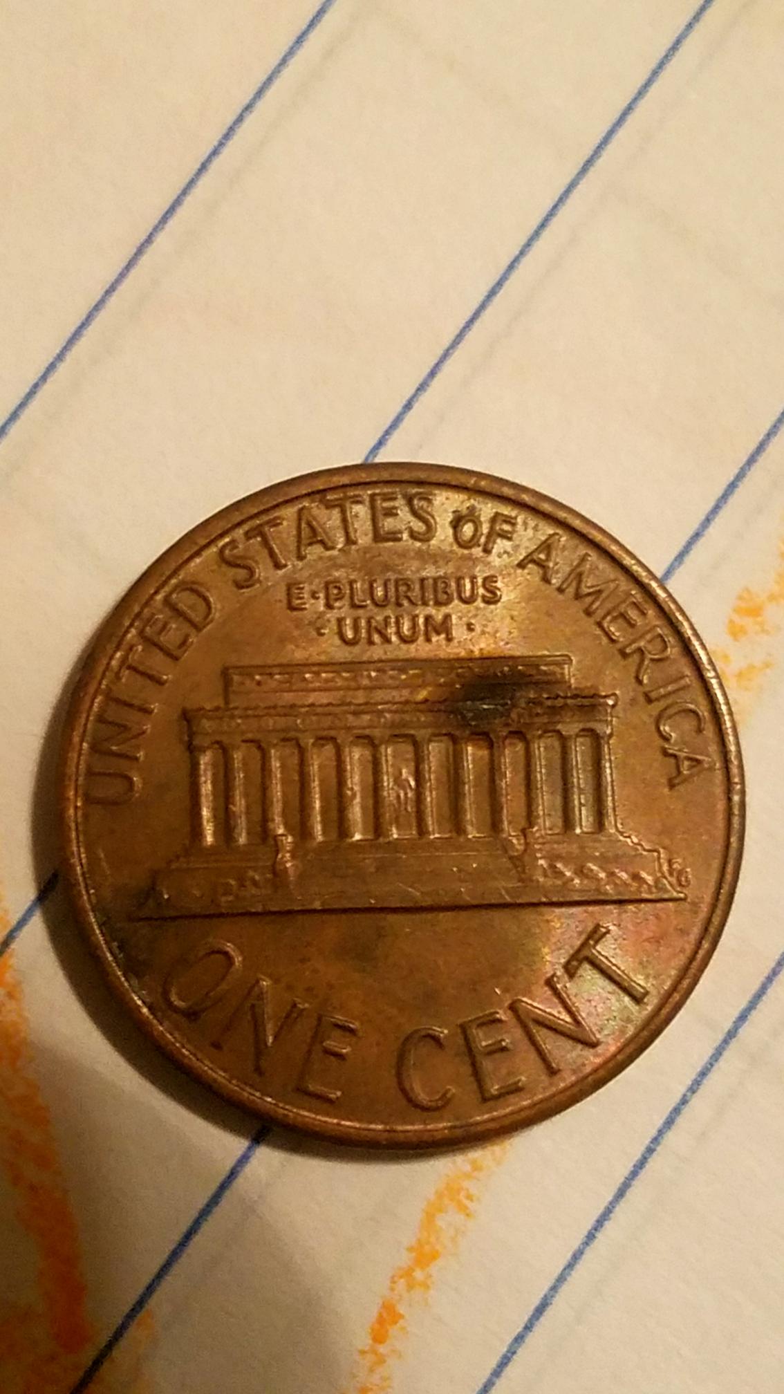 Is-This-The-1988-W/-1989-Reverse-Lincoln-Penny-Error-Coin?