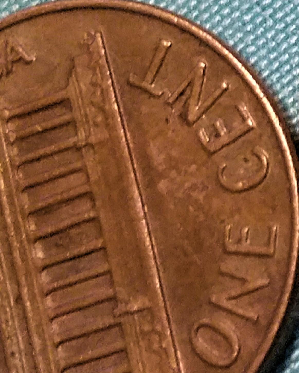 Four-Lincoln-Pennies,-All-1970's-D-And-S-Mints.