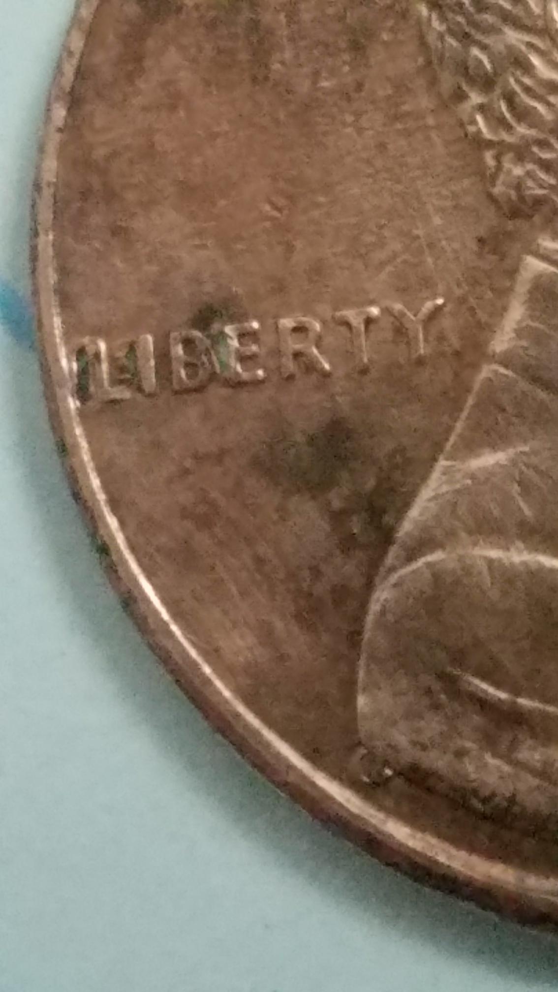 1999-D-Penny-What's-Up-With-These-Errors?