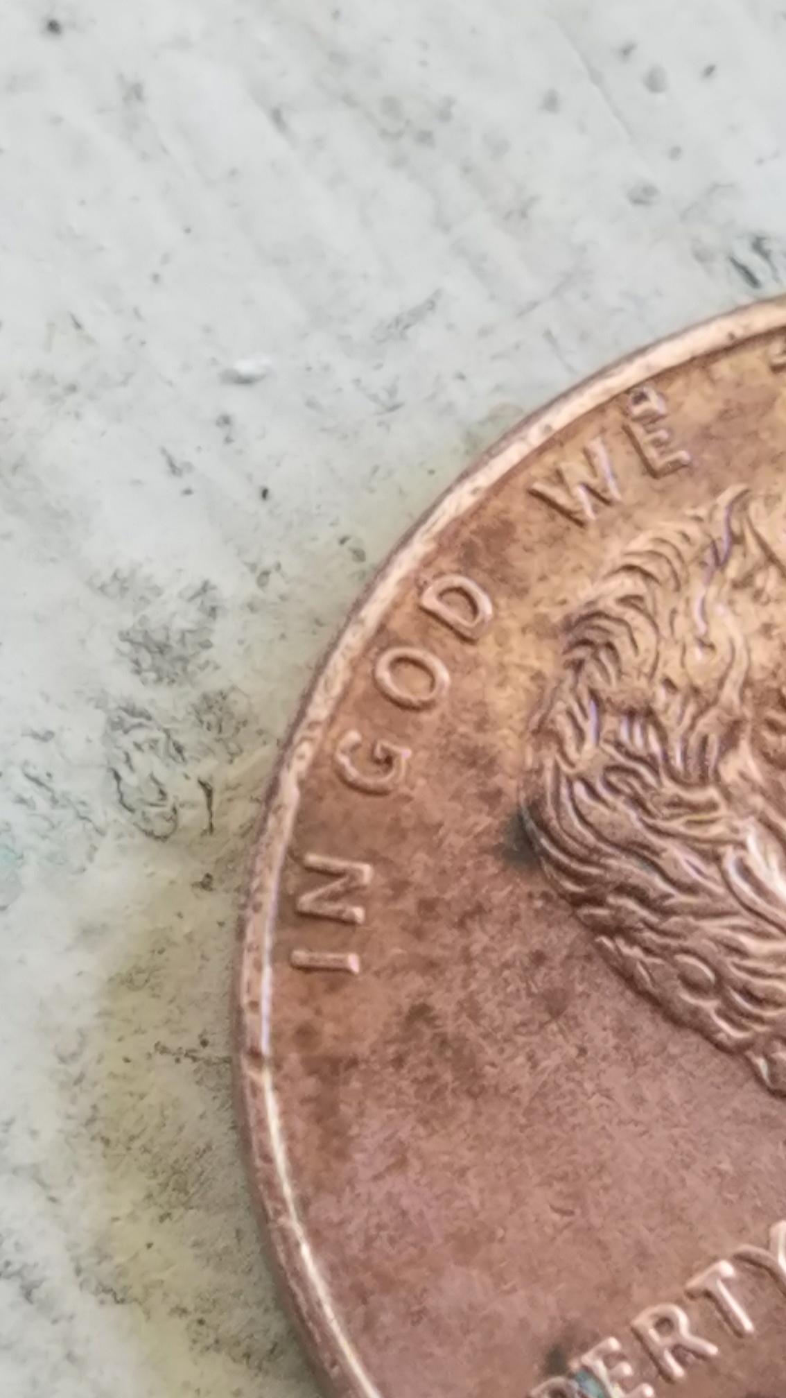 1999-D-Penny-What's-Up-With-These-Errors?