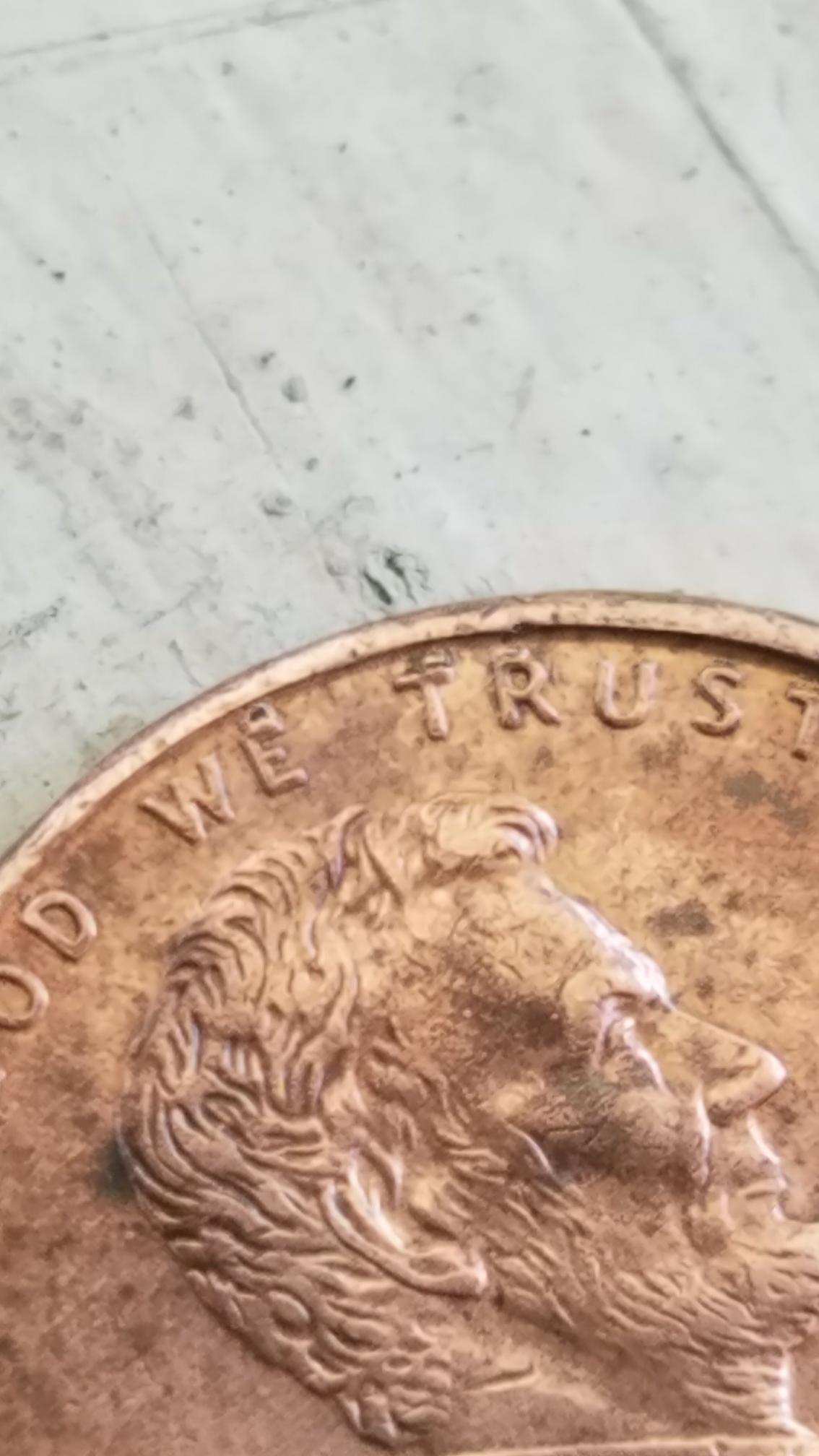 1999-D-Penny-What's-Up-With-These-Errors?
