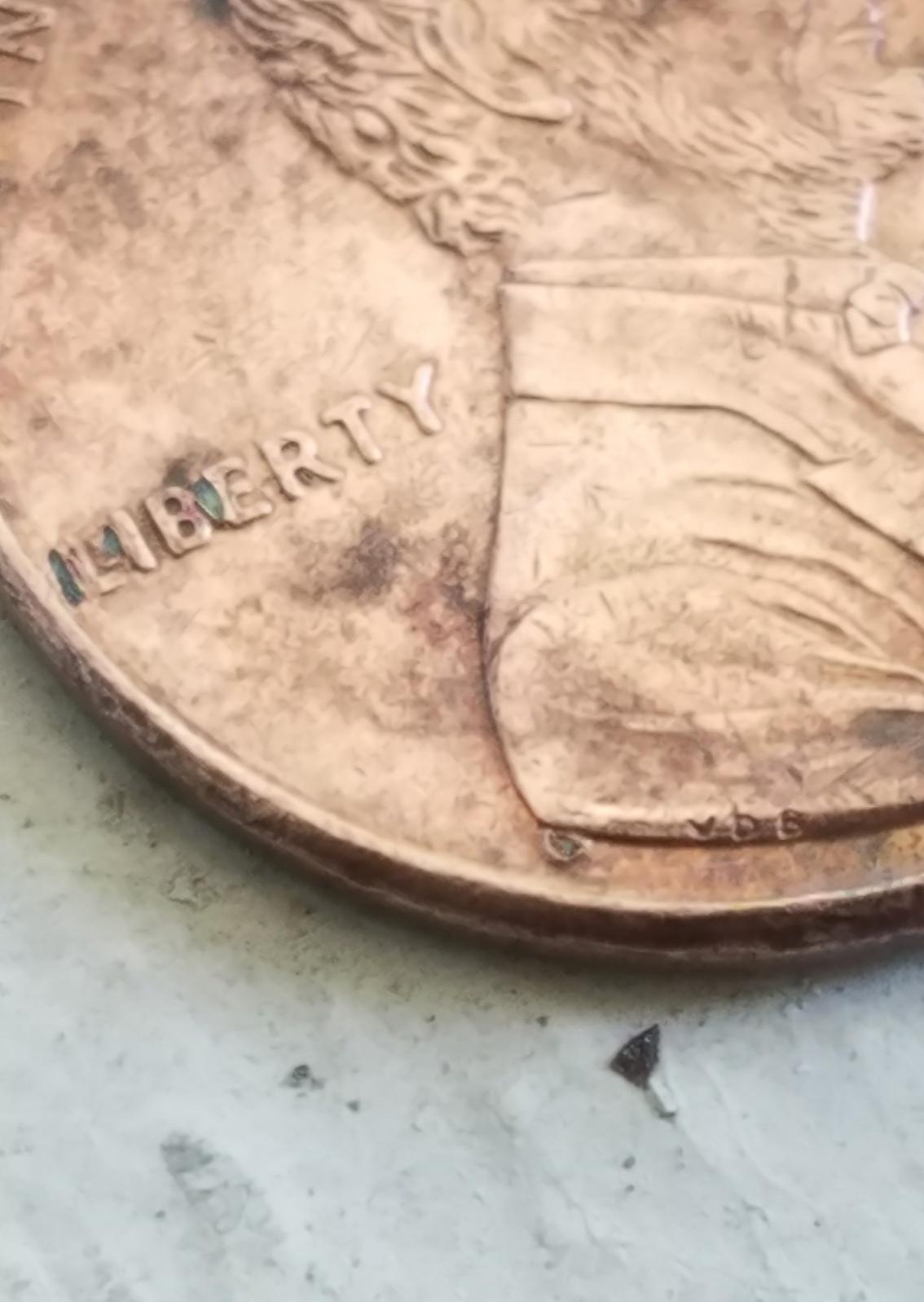 1999-D-Penny-What's-Up-With-These-Errors?