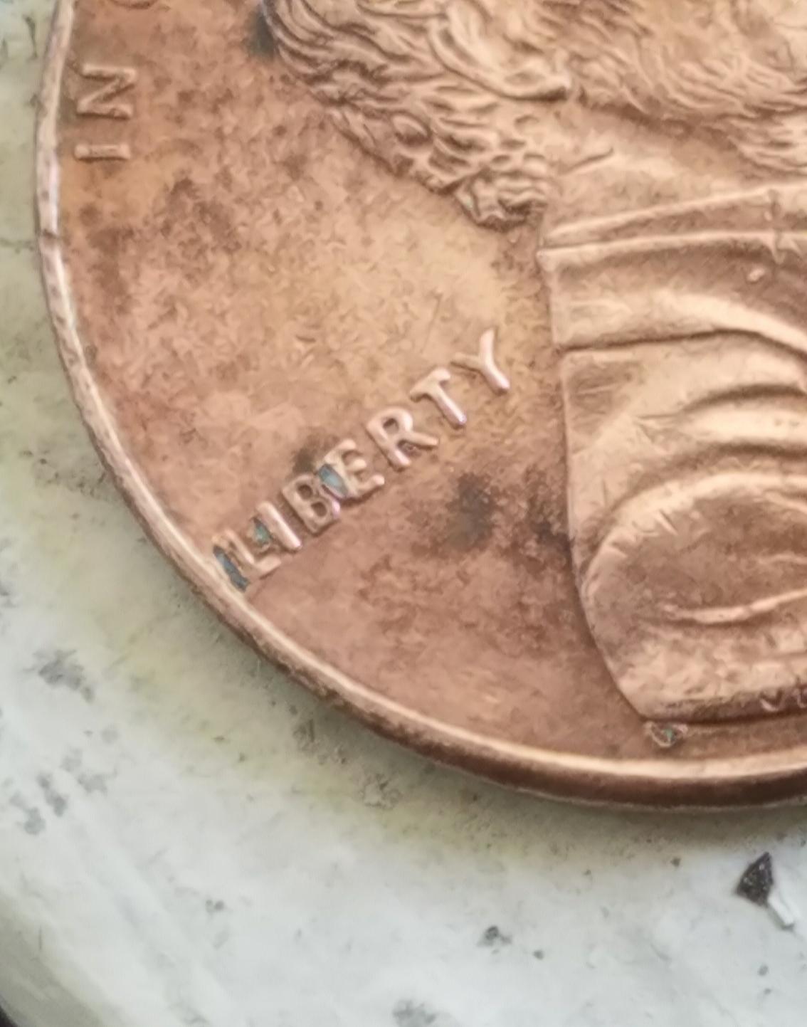 1999-D-Penny-What's-Up-With-These-Errors?