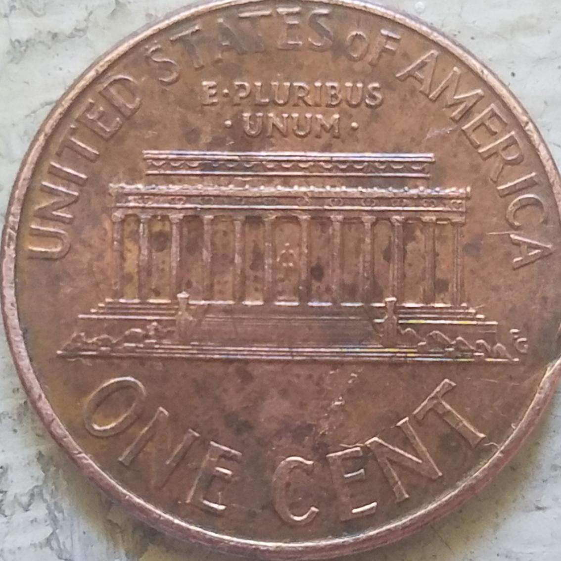 1999-D-Penny-What's-Up-With-These-Errors?
