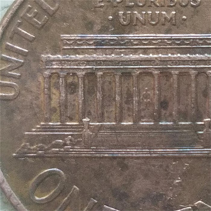 1999-D-Penny-What's-Up-With-These-Errors?