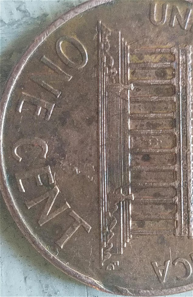 1999-D-Penny-What's-Up-With-These-Errors?