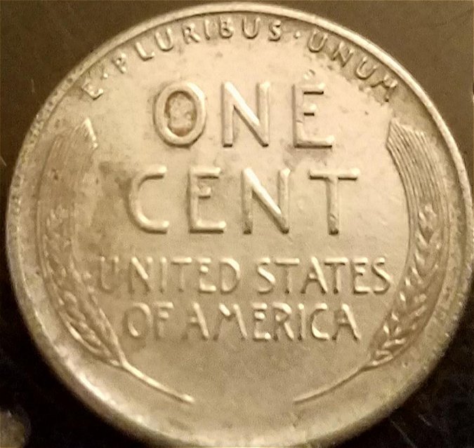 1943-D-Lincoln-Steel-Cent,-Please-Grade/Authentication