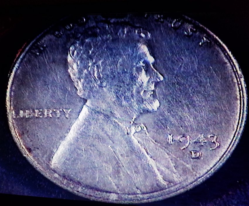 Lincoln-Steel-Cent-1943.-Am-I-Seeing-This-Right?