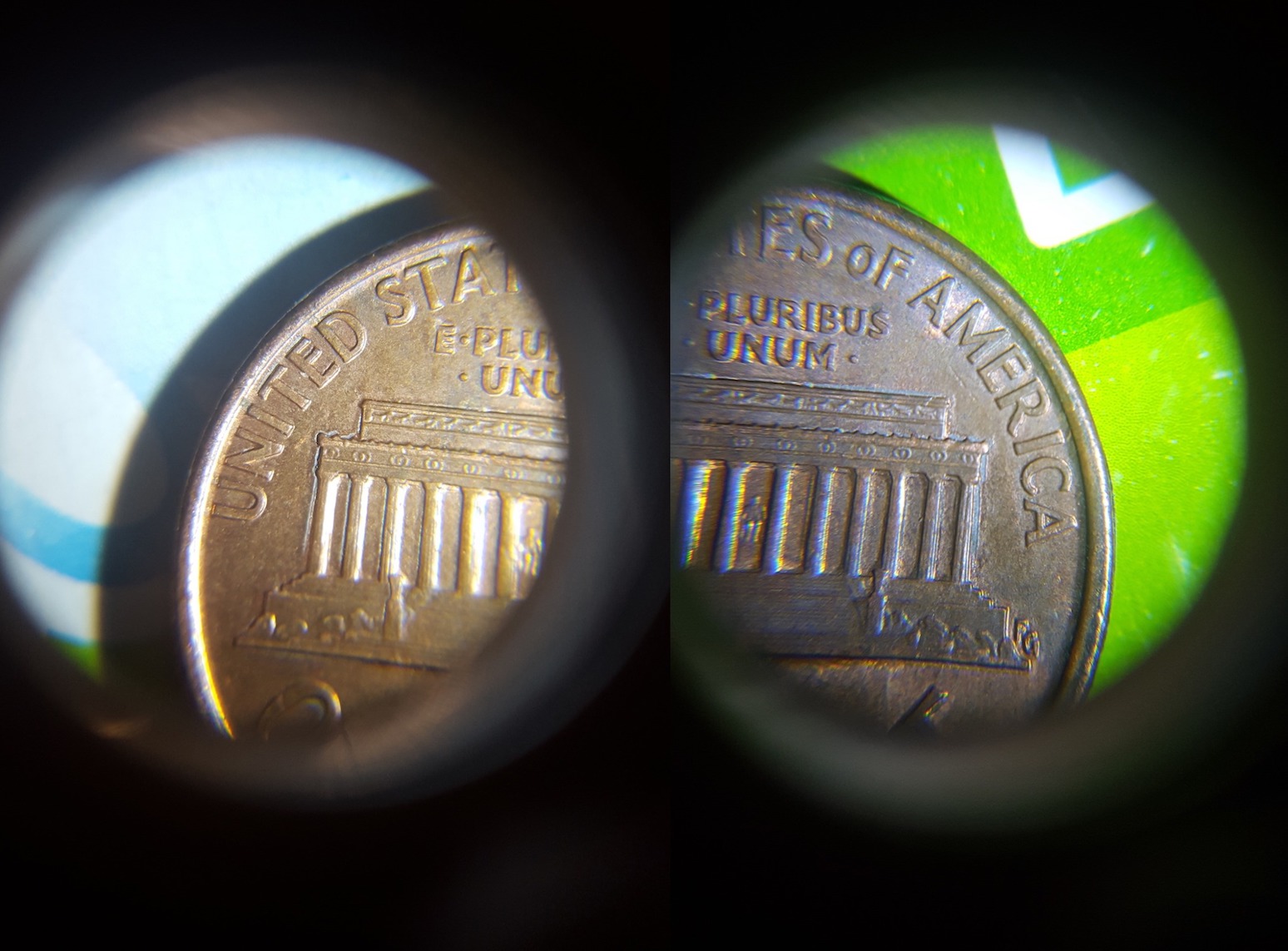 1991-D-Double-Die-Reverse...such-Thing?