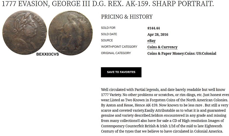 A-Counterfeit-Half-Penny,-A-Freak-From-The-Revolution-?