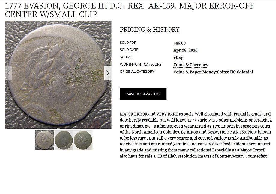 A-Counterfeit-Half-Penny,-A-Freak-From-The-Revolution-?