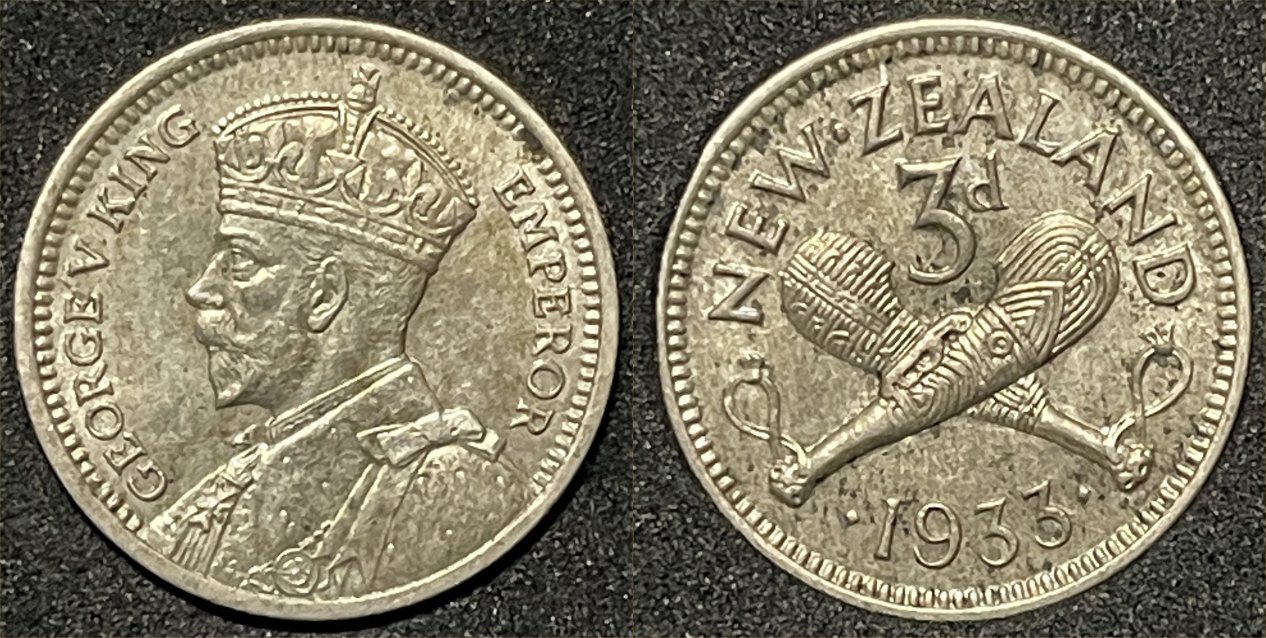 Post-Your-Australian,-New-Zealand-And-Pacific-Coin-Acquisitions-Here!