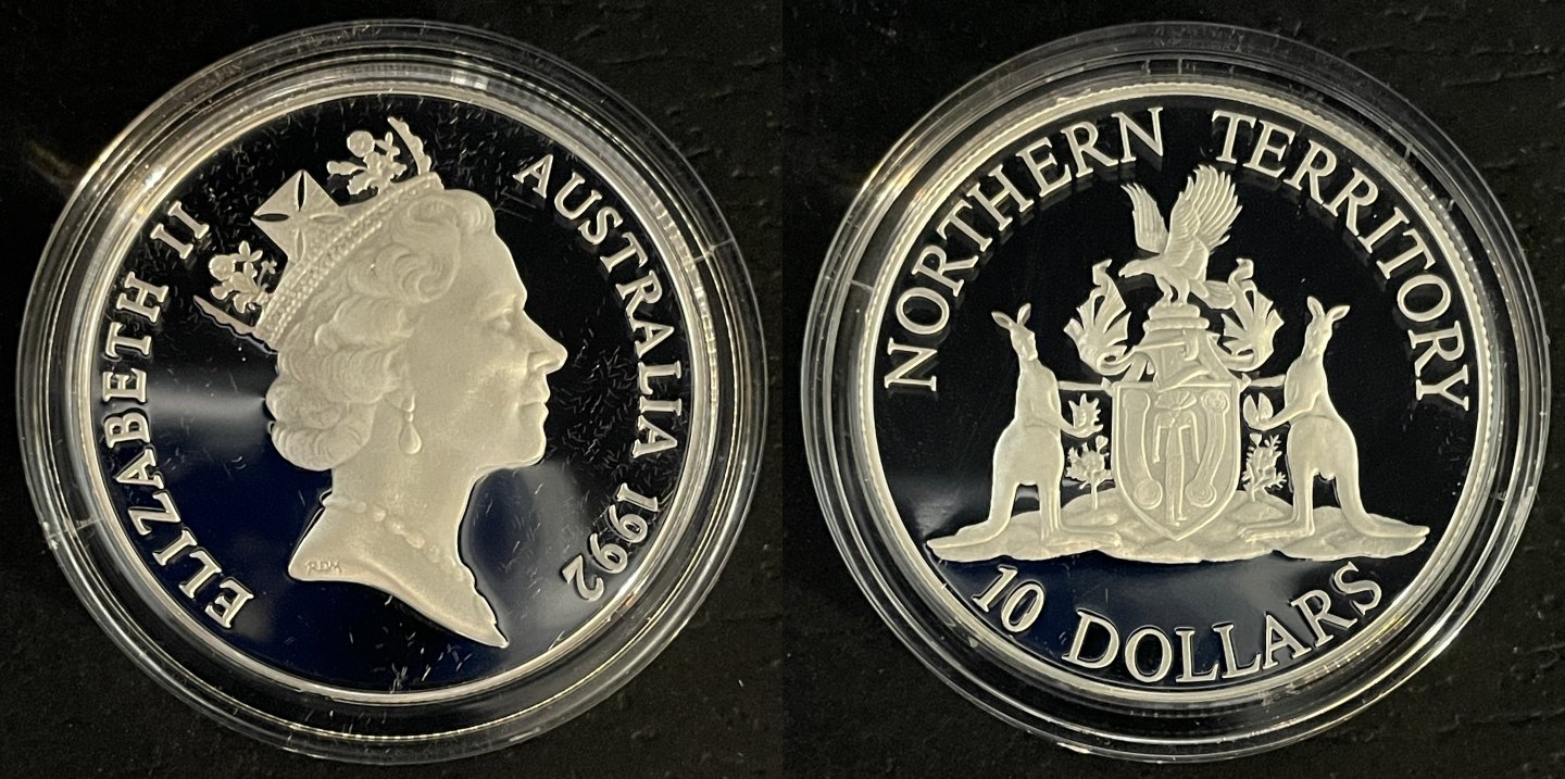 Post-Your-Australian,-New-Zealand-And-Pacific-Coin-Acquisitions-Here!