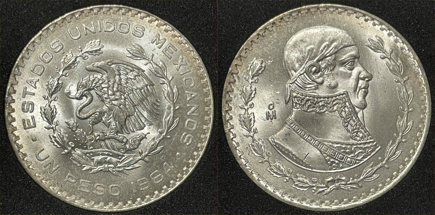Continuing-List-To-Show-Everyones-Latest-Acquisitions