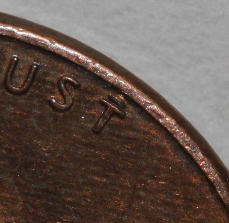 1996-Lincoln-Memorial-Penny-