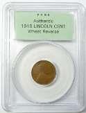 PCGS-Coin-In-