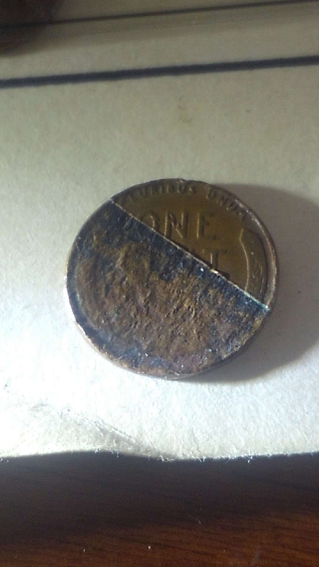 Wheat-Cent-Errors,-Defective-DieMajor-&-Broadstrike.-Comments?-Values?