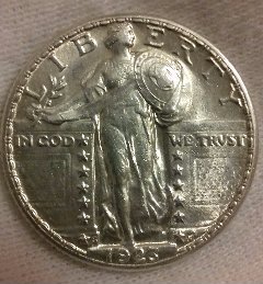 1923-S-Quarter---Genuine-Or-Counterfeit?