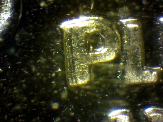 1957-Proof-Franklin-Half-Dollar-Tdr-Find!