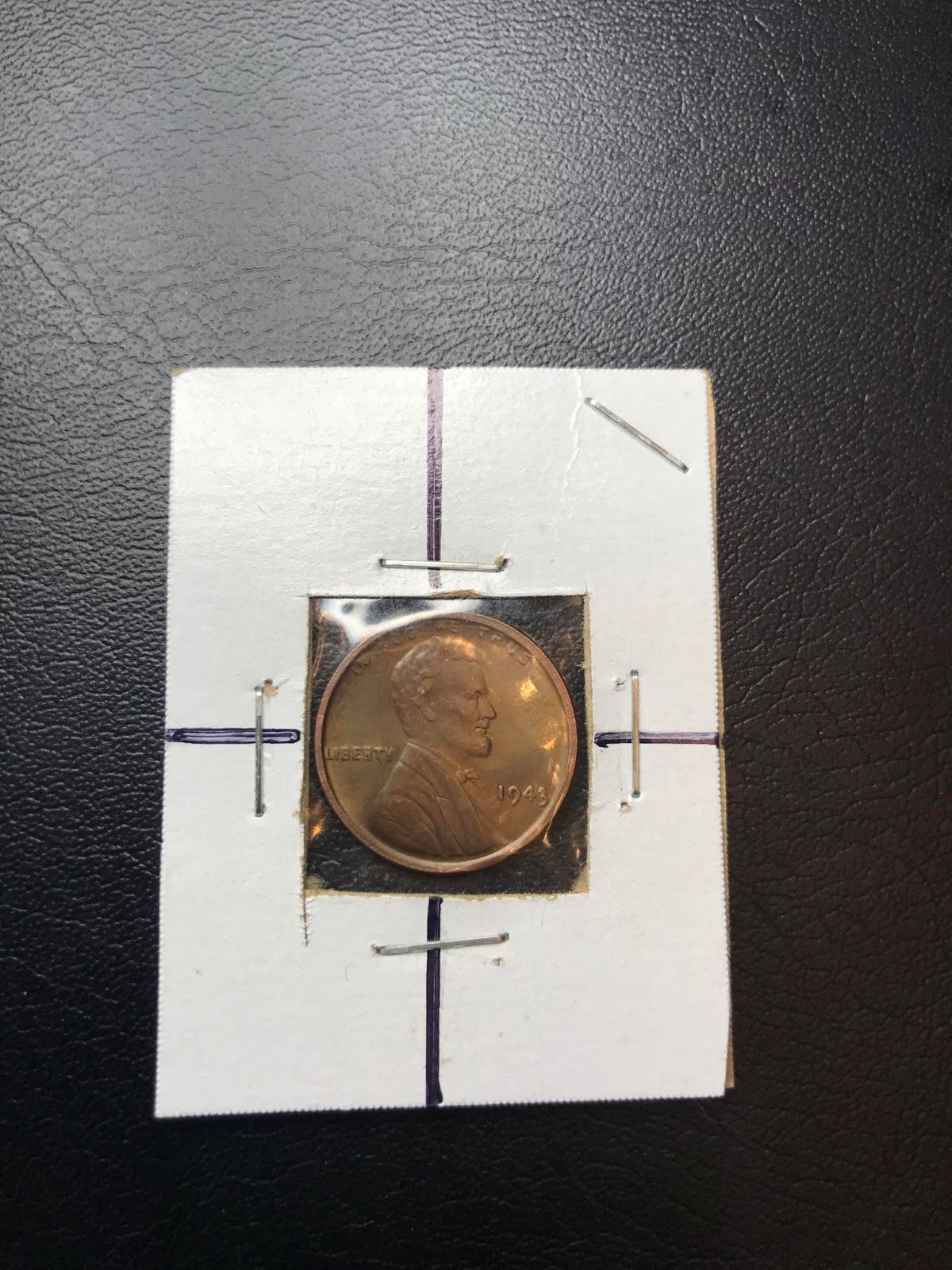 1943-Copper-Penny-Offset-Error