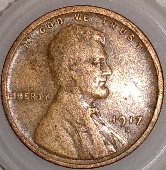 Woody-Cents,-Good-Looking-Coins-Just-Not-Sure-If-They-Are-Or-Not.
