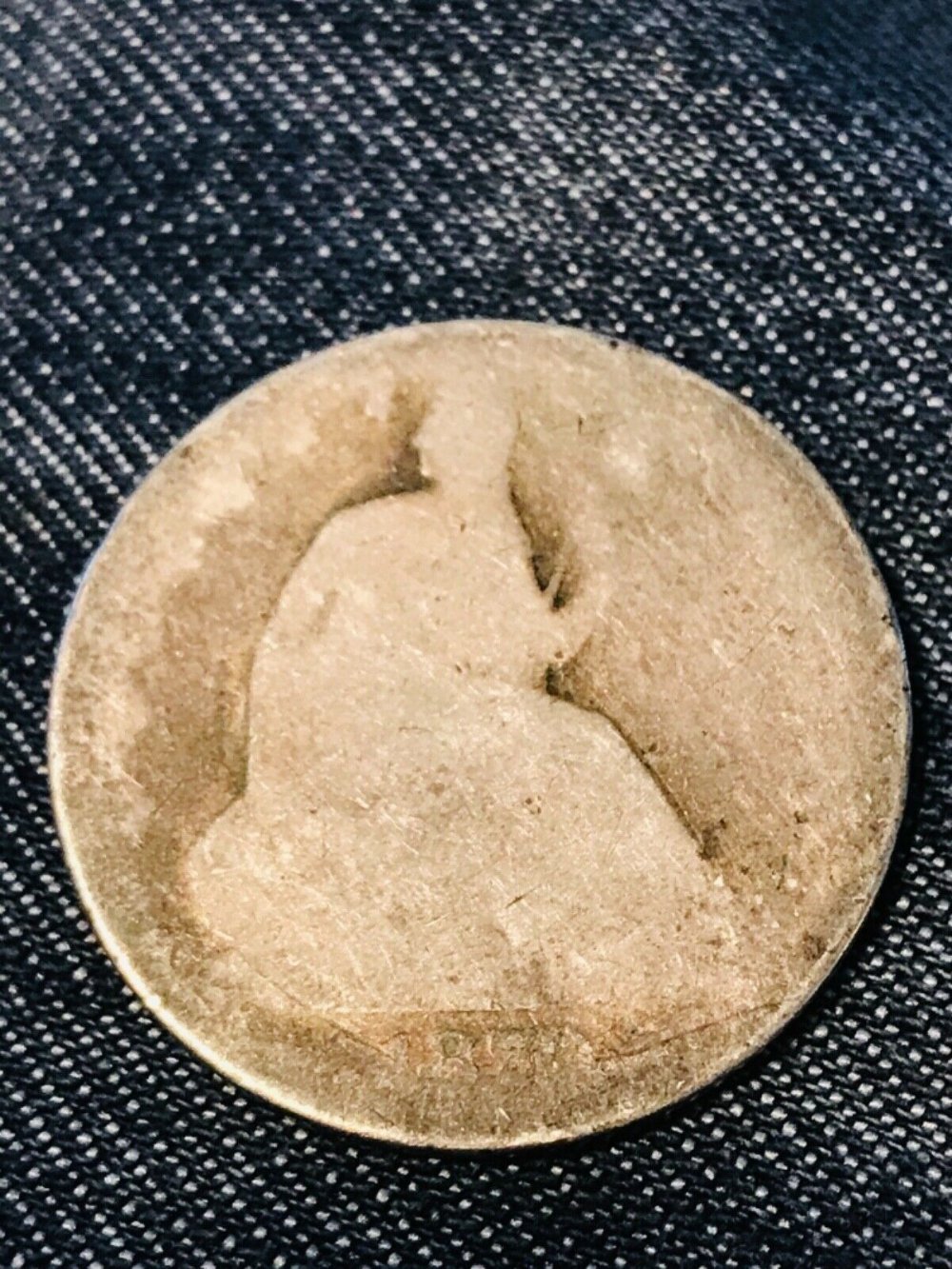 1879-Seated-Liberty-Half-Dollar?-I-Think-So,-Confirmation?