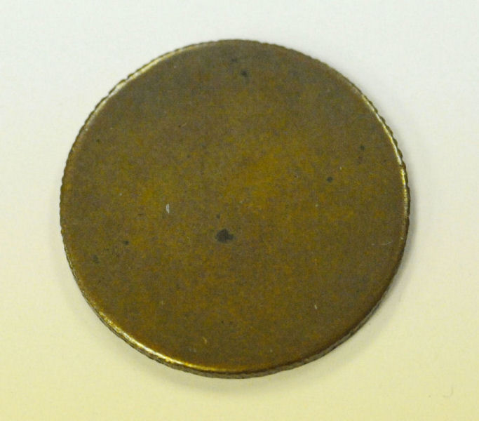 Washington-Quarter-Planchet-Question?