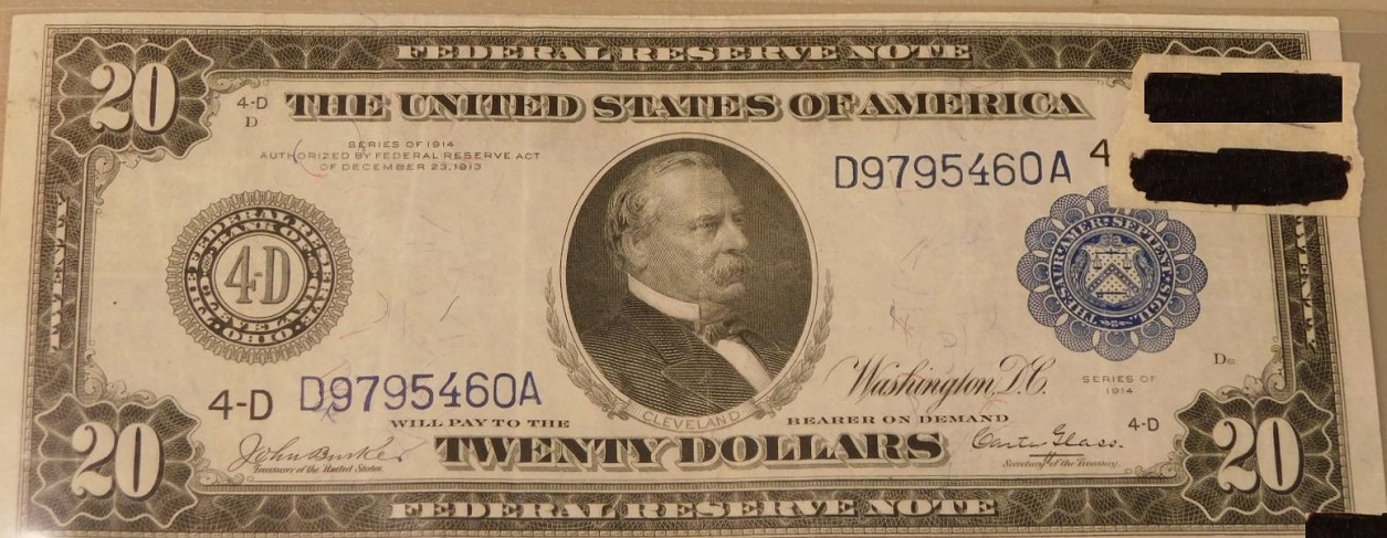 Opinion-On-1914-Series-Twenty