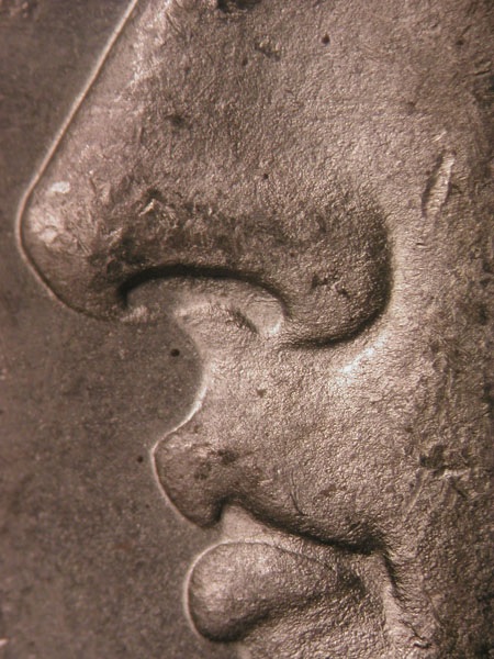 1794-$1-Silver-Dollar-Comparison---Round-2---Now-A-Million-Dollar-Coin?