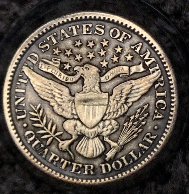 US-Coin-Collection-From-New-Zealand