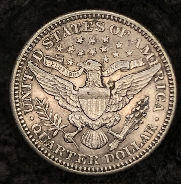 US-Coin-Collection-From-New-Zealand