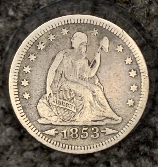 US-Coin-Collection-From-New-Zealand