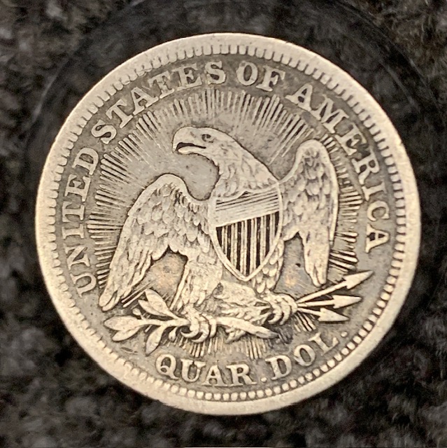 US-Coin-Collection-From-New-Zealand