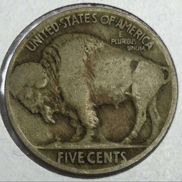Validation-Sought---1915-2-Feather-Buffalo