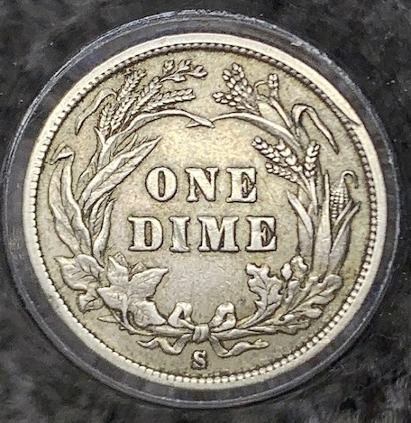 US-Coin-Collection-From-New-Zealand