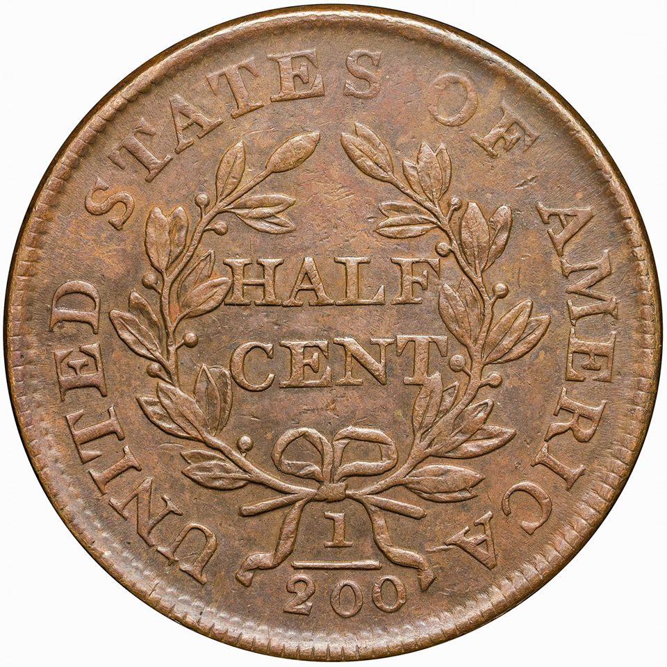 An-Interesting-Counterfeit-1805-Half-Cent-And-New-Coin-Week-Article