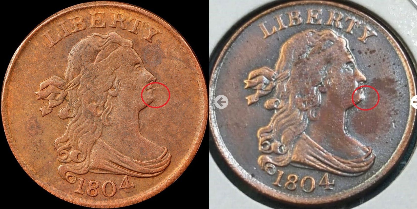 New-To-This-Real-Or-Fake-And-Maybe-Tell-Me-More-1804-Half-Cent