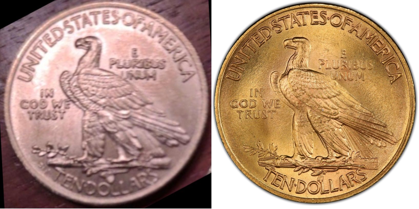 1911-Gold-Half-Eagle---How-Can-I-Tell-If-This-Is-Real-Or-Fake?