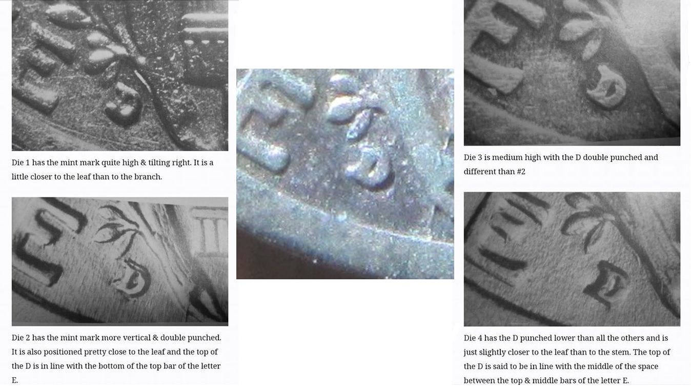Raw-1916-D-Mercury-For-Authenticity