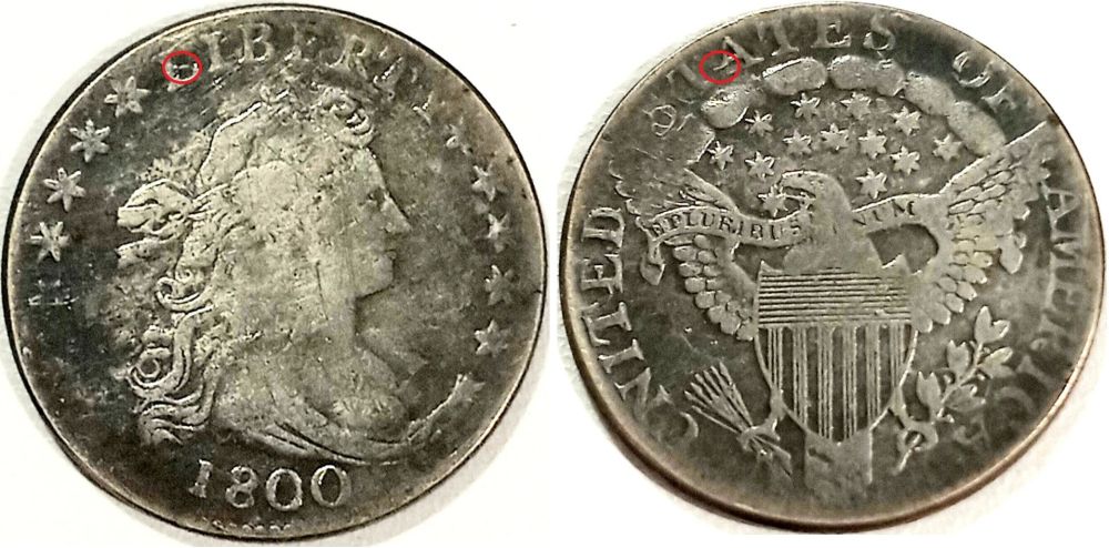 Wow,-Cast-Counterfeit-1800-Draped-Bust-10c