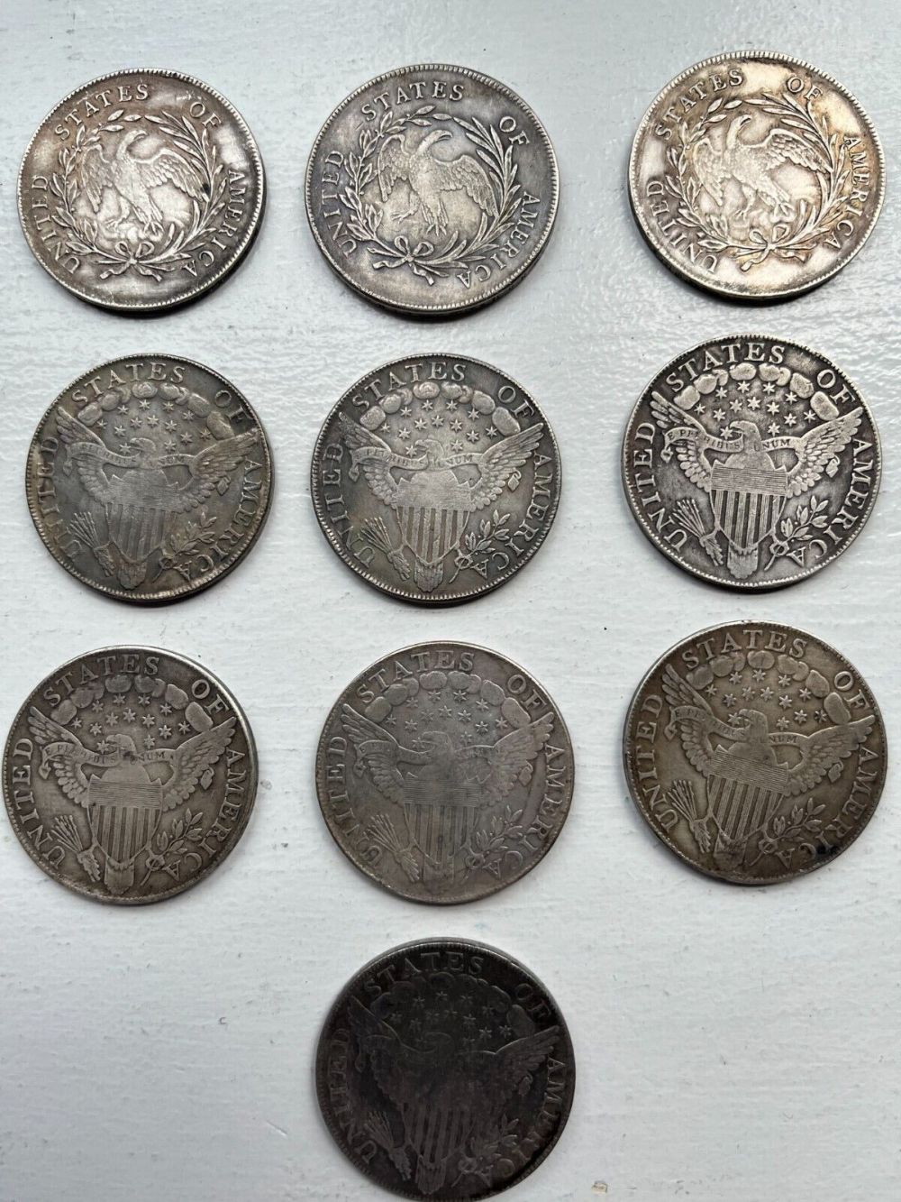1800-Draped-Bust-Dollar---Real-Or-Fake