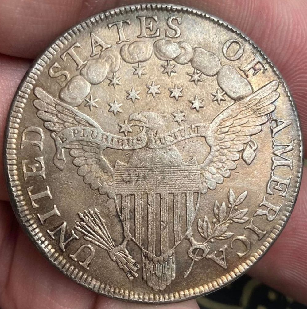 Thoughts-On-A-1799-Draped-Bust-Dollar--Live-Or-Memorex?