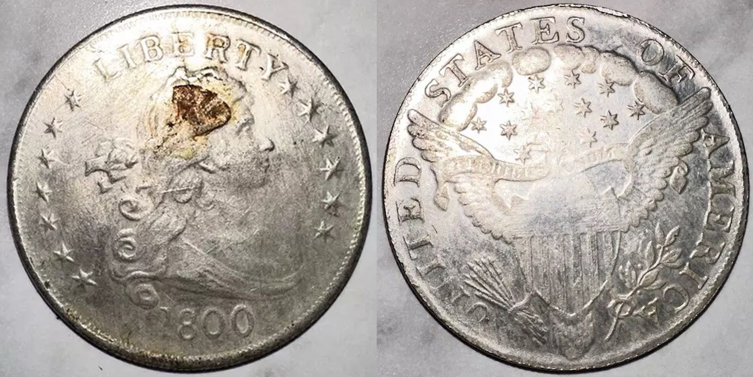Damaged-Fake-1800-Dollar