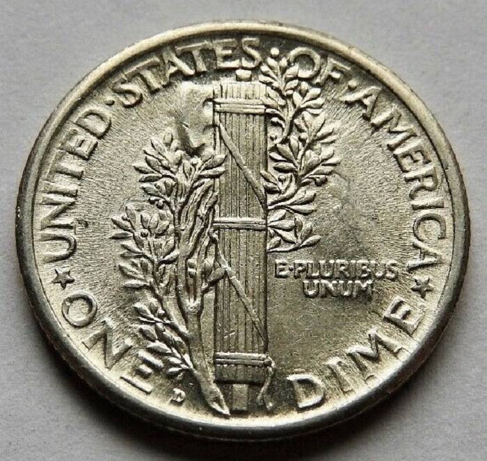 1920-D-Mercury-Dime....partial-Broken-Nose-Dime?