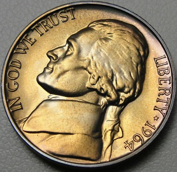 1965-FS-Jefferson-Nickel.--Very-High-Auction-Price.--Full-Steps?
