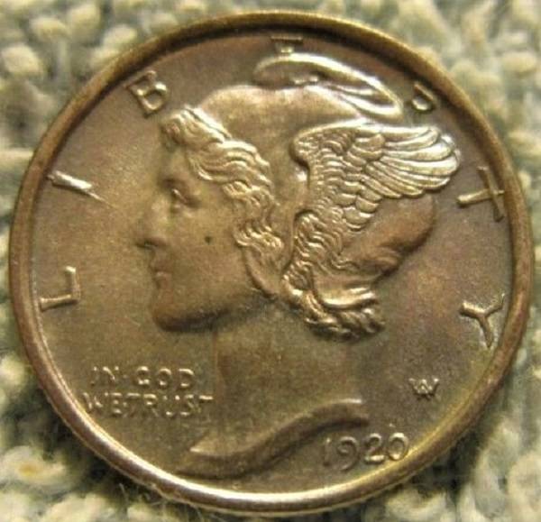 Mercury-Dime-Rim-Separation