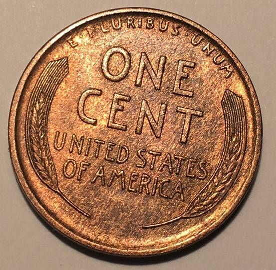 1909-VDB-Lincoln-Cent.--Spot-By-Head?--Any-Metallurgists?